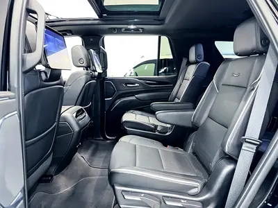 صورة 6 لـ 2023 Cadillac ESCALADE