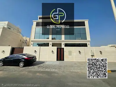 Spacious 5-Bedroom Villa for Rent in Al Zahya – AED 95,000