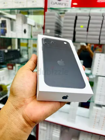 IPHONE 18 PRO 256 GB STORAGE ESIM NON ACTIVE