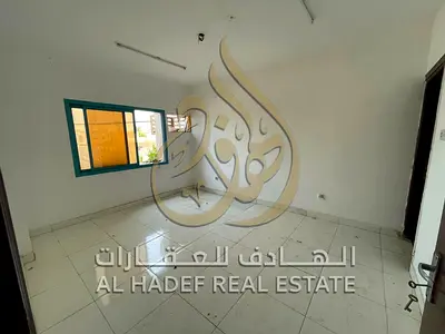 2-Bedroom Apartment for Rent in Al Butina, Sharjah, Bachelors’ Contract, Balcony, No AC, Prime Location, Payment in 4 Cheques, Deposit & Fees