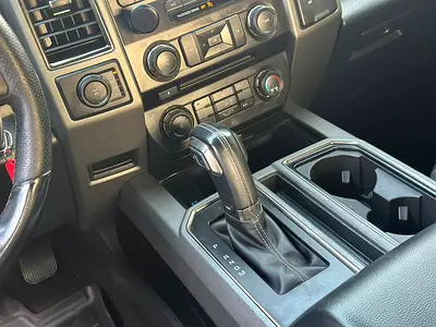 2018 FORD F-150 缩略图 18
