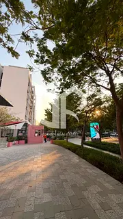 Smart Living & Investment | 1BR Pool View in the Heart of Aljada