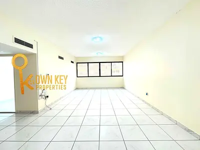 No Commission | Spacious 2-BR Apt | Close To Metro