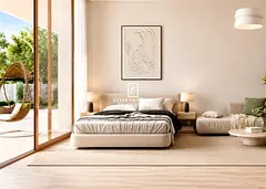 PREMIUM FINISHES | LUXURIOUS LIVING | SMART HOME