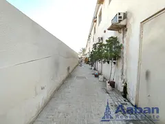 36 Rooms Labour Camp for Rent in Al Sajaa | 8 Persons Per Room | 288 Capacity | Utilities Included