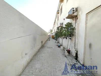 36 Rooms Labour Camp for Rent in Al Sajaa | 8 Persons Per Room | 288 Capacity | Utilities Included