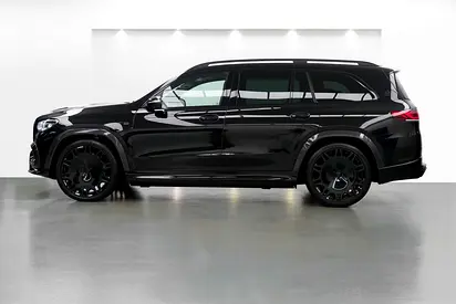 صورة 2 لـ 2022 Mercedes-BENZ GLS-CLASS MAYBACH