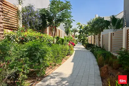 Corner Unit | Facing Park | Prime Location