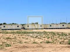200 Ready-to-Move-In 40ft Porta Cabins for Staff Accommodation – INKAT