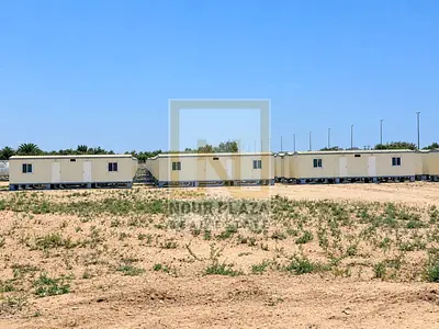 200 Ready-to-Move-In 40ft Porta Cabins for Staff Accommodation – INKAT