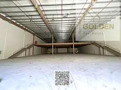 Wide Loading & Unloading Setback | Mezzanine | 35 kW Electricity | Flexible Payment Terms