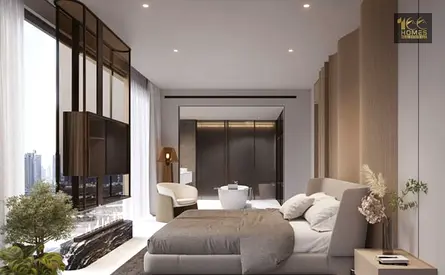 DLD Waiver | Vibrant Living | Premium Finish | High End Amenities