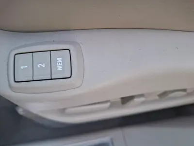 2015 Cadillac SRX 缩略图 11