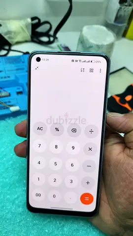 Oppo Reno 7A