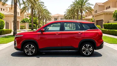 2023 Chevrolet CAPTIVA 照片 3