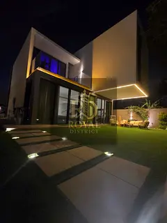 RARE OPPORTUNITY | FULLY FURNISHED 4 BEDROOMS STAND ALONE VILLA | IN THE MOST LUXURIOUS COMMUNITY IN