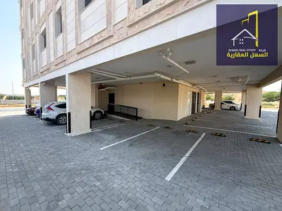 For Sale: Premium Residential Building in Tilal City Freehold ownership for all nationalities