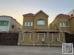 5 master bedrooms villa for Rent in Al Muwaihat2 Ajman