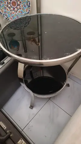 2 Coffee tables