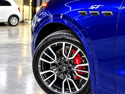 2023 Maserati GRECALE 照片 10