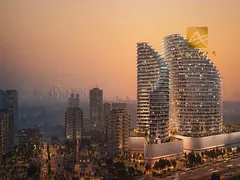 Furnished 1BR Apartment | 10%Down Payment | 4 Min to Global Village | DLD Waiver