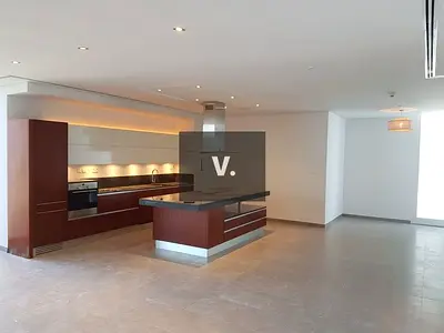Amazing DIFC View | Outside Gate Village