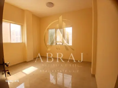 Lavish 1bhkfull family building in muwailah sharjah 28k