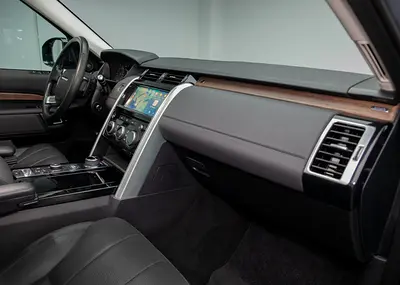 2019 LAND Rover DISCOVERY 缩略图 11