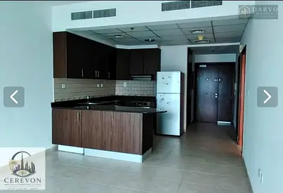 Prime location | Unfurnished | Spacious 1-Bedroom