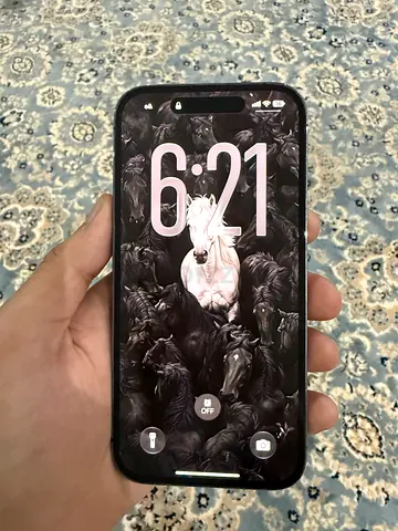 iPhone 14 Pro Purple 128 GB