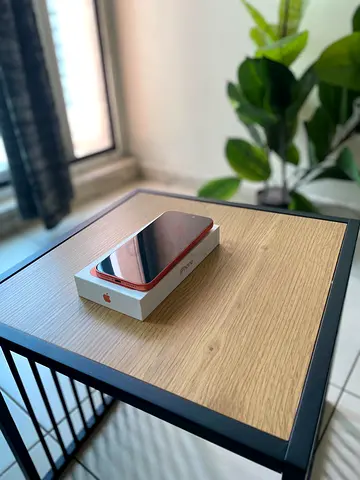 iPhone 17 Pro Max 256GB Cosmic Orange