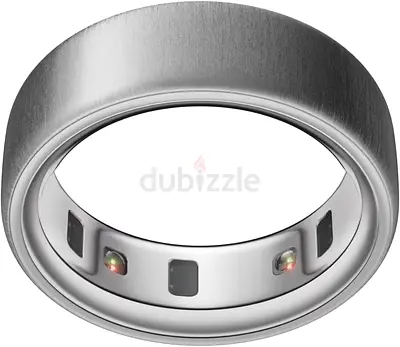 Oura Ring 4 | Smart Ring | Size First with Oura Ring 9 Sizing Kit
