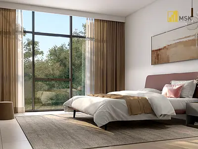 OP | Prime 3 BR | Luxury Meets Investment