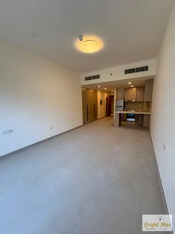 Cozy Studio Apartment | Vacant | Well-maintained