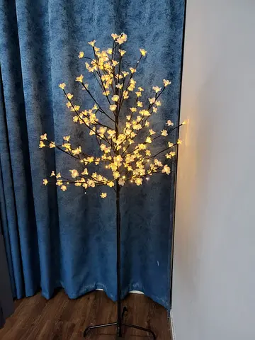 Stand light