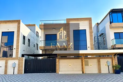 Spacious 6-Bedroom Villa for Rent in Yasmeen