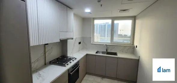 Brand-New 1BR | Spacious | Deansgate, Majan
