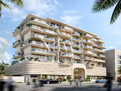 High ROI | Smart Home | High Quality | 1BR