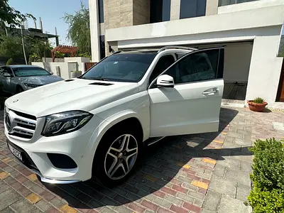 صورة 2 لـ 2016 Mercedes-BENZ GLS