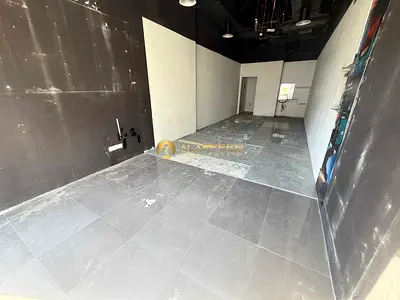 Prime Location | Parking Available | Vacant
