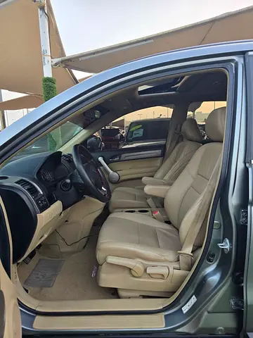 2008 Honda CR-V 缩略图 14