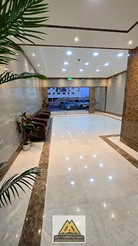 Very spacious | Open view | Balcony | Built-in wardrobes | Two bathrooms (with showers) | Second occupancy | Near Sheikh Mohammed Bin Zayed Road