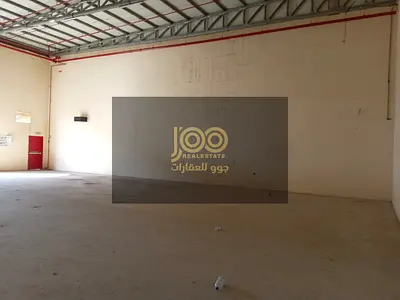 Available for Annual Rent in Ajman – Al Jurf Area