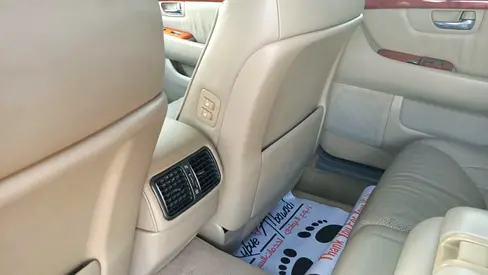 صورة 2 لـ 2001 Lexus LS-SERIES