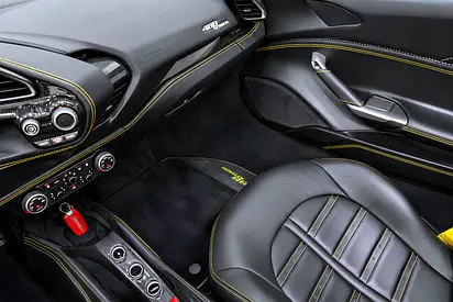 2017 Ferrari 488 SPIDER 缩略图 12