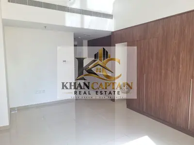 🌿🏡 Spacious Studio Apartment with Private Garden | 580 Sq. Ft. | Only AED 37,000/Year 🌟
