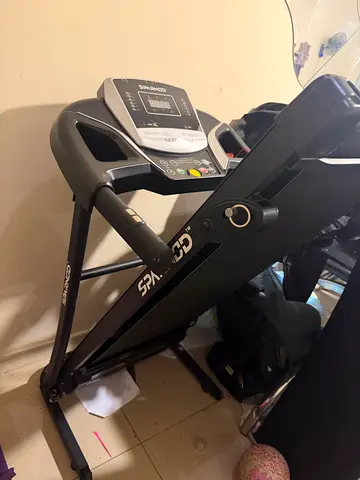 Cheapest Treadmaill