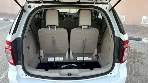 صورة 7 لـ 2015 FORD EXPLORER