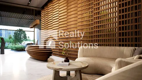 Smart homes I Most competitive P/SQFT I Payment plan 60/40