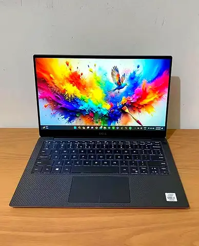 Dell XPS 13 - Core i7 10th GEN